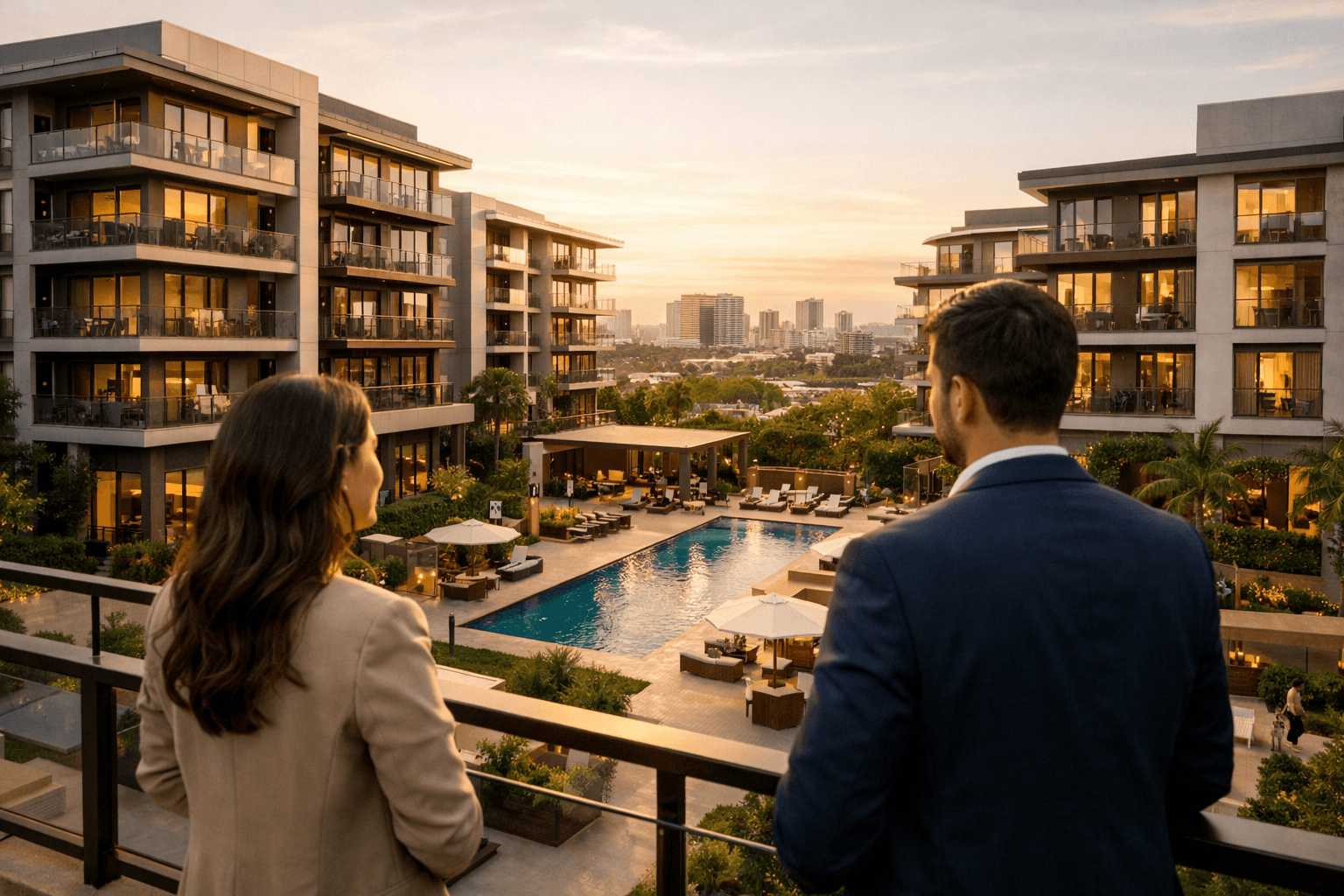 Imagem de destaque: Build-to-Rent e Multifamily: como o modelo pode transformar o aluguel no Brasil