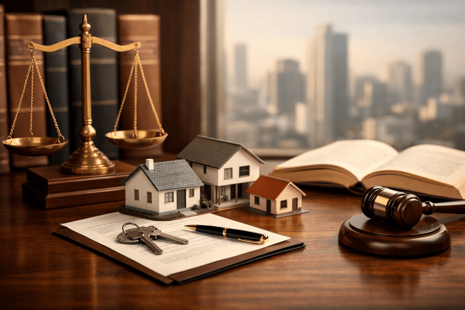 Imagem de destaque: Reforma Tributária e Imóveis 2026: o guia definitivo para locação e compra