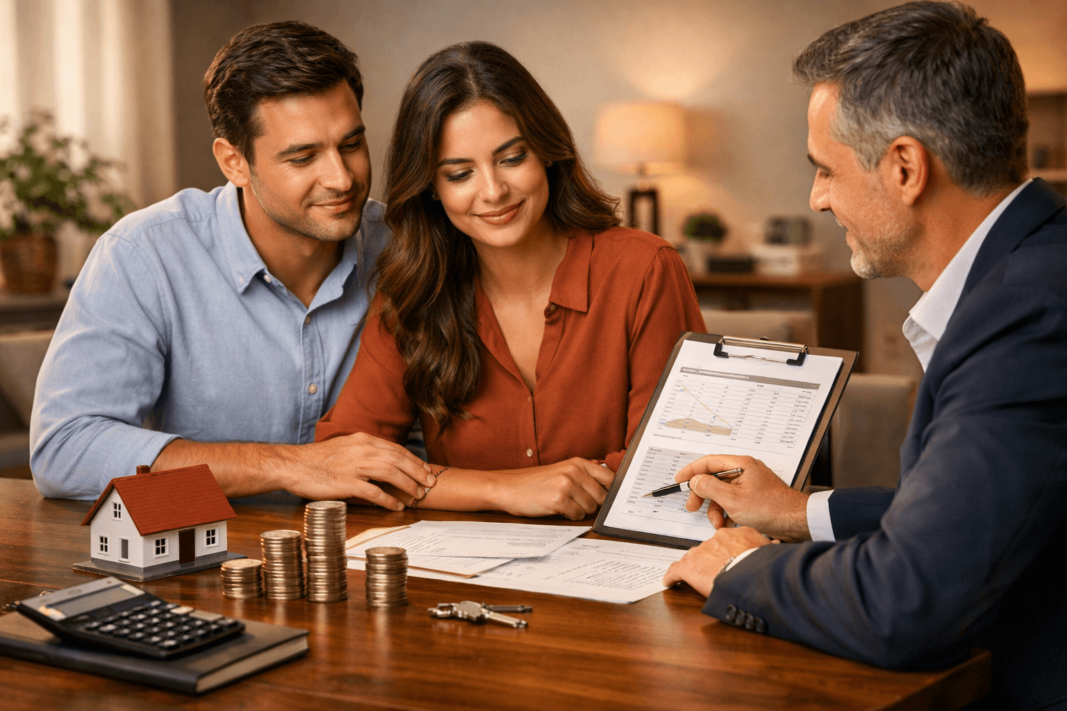 Imagem de destaque: SAC ou Price: Guia Definitivo para Escolher o Melhor Sistema no Financiamento Imobiliário