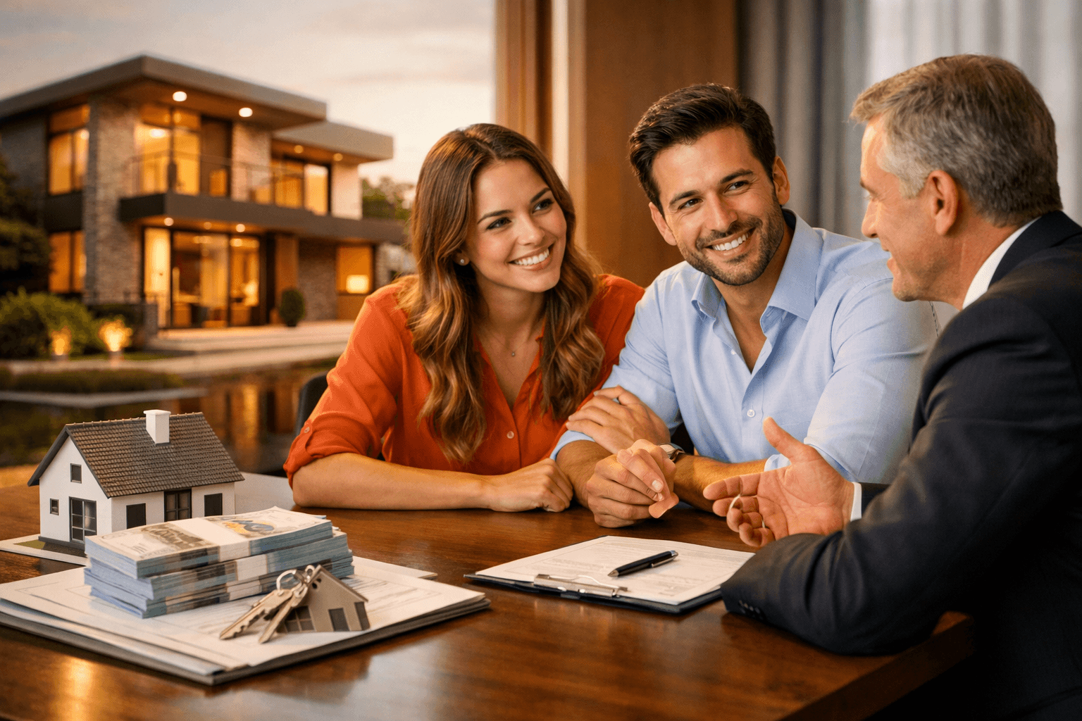 Imagem de destaque: SFH 2026: Novo Teto de R$ 2,25 Milhões e o Impacto para Quem Financia Imóvel